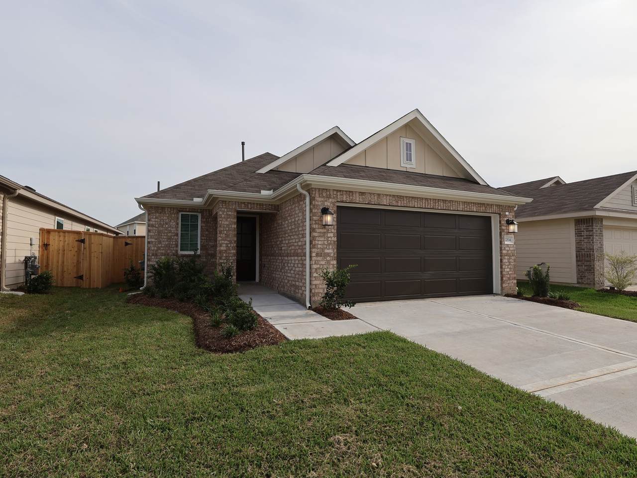 22534 Servicberry Branch Court - Photo 1