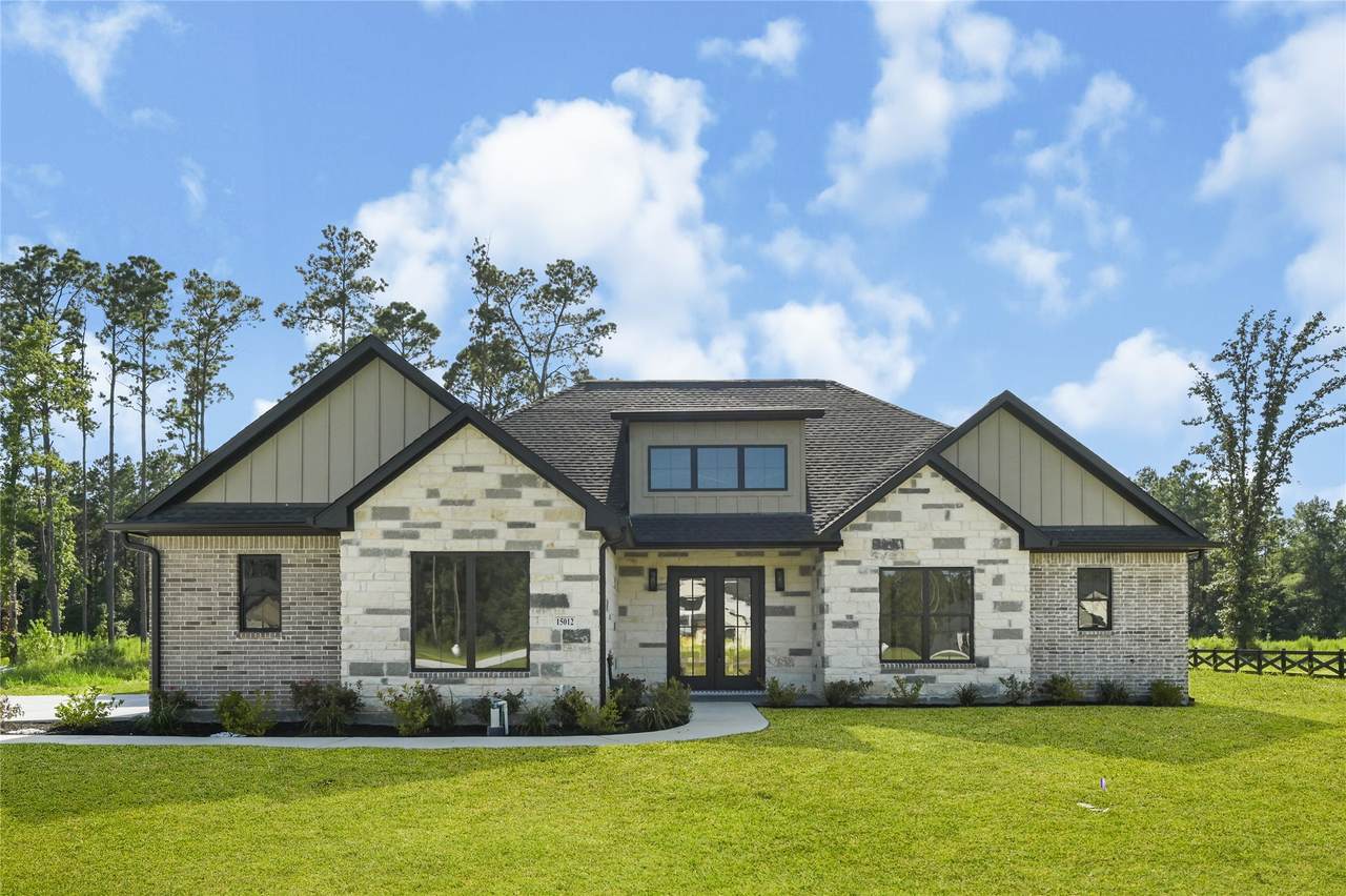 15012 Tybee Lane - Photo 1