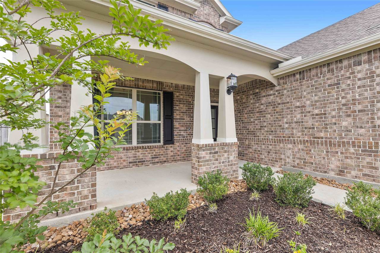 9818 Colonial Downs Drive - Photo 1