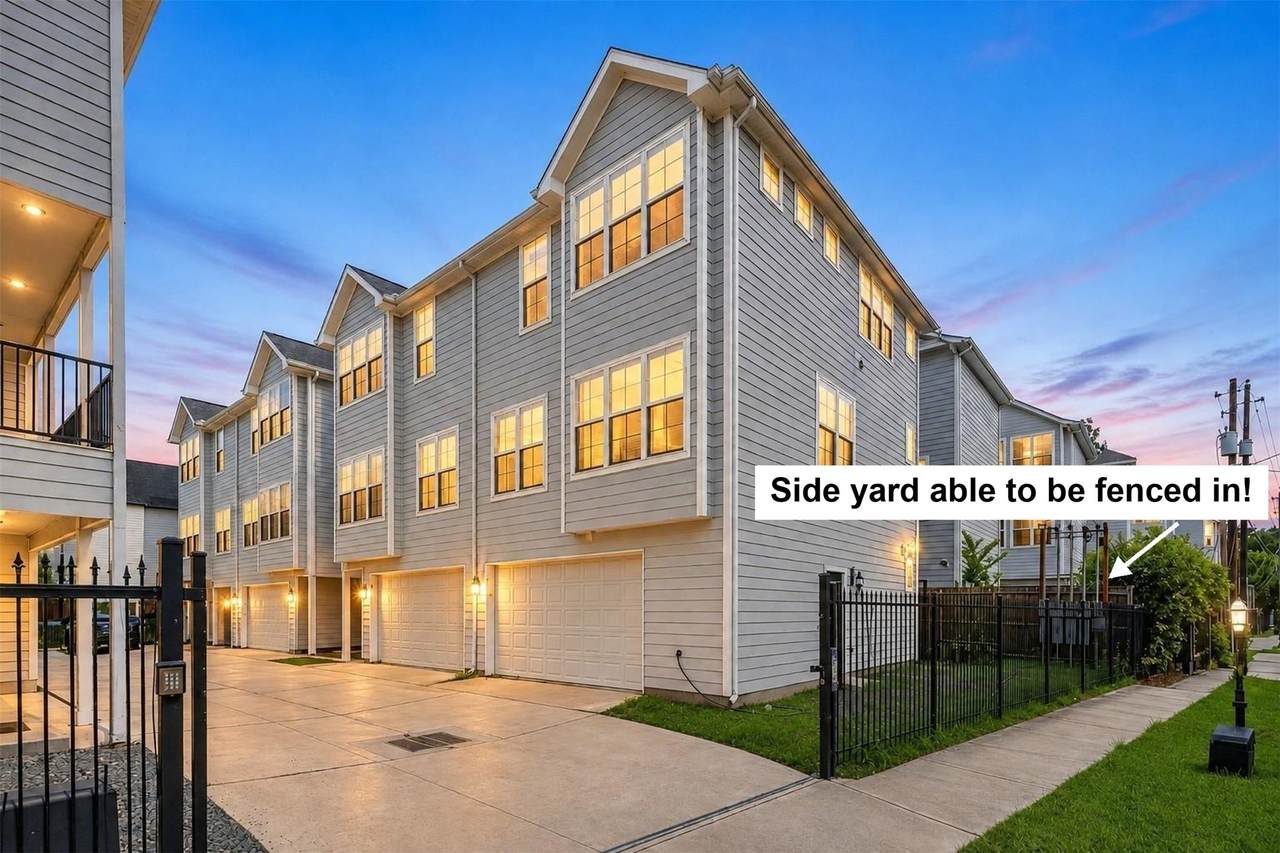 603 Link Road - Photo 1