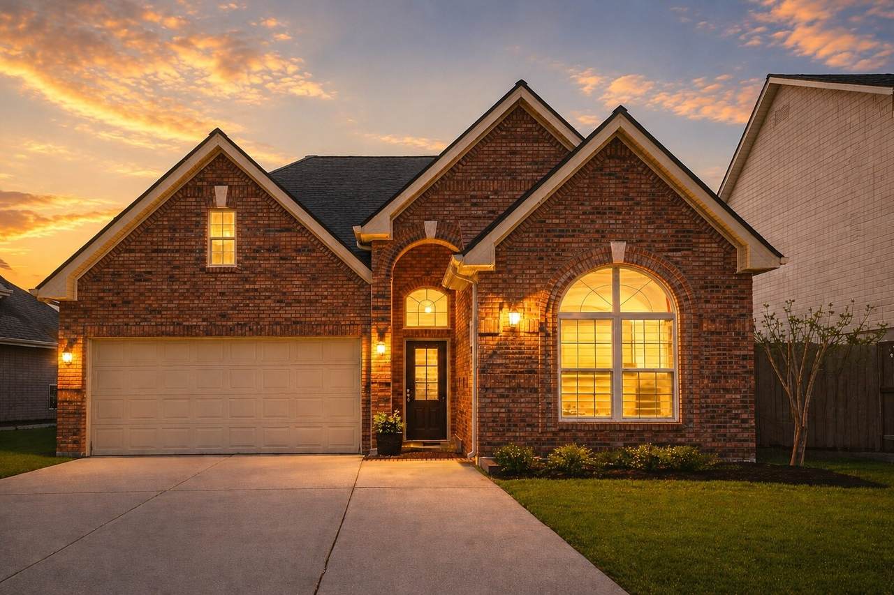 1610 Du Barry Lane - Photo 1