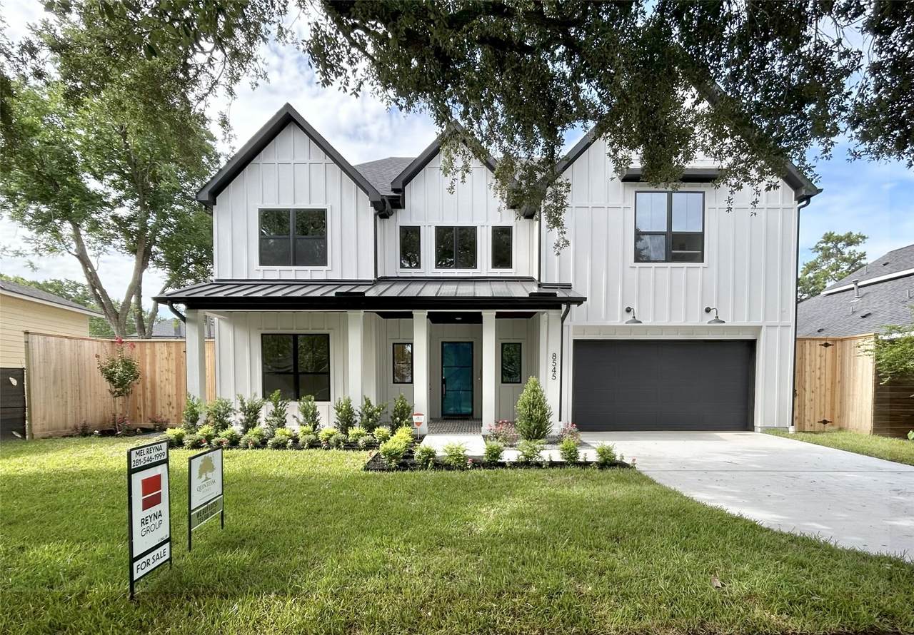 8545 Ridgepoint Drive - Photo 1