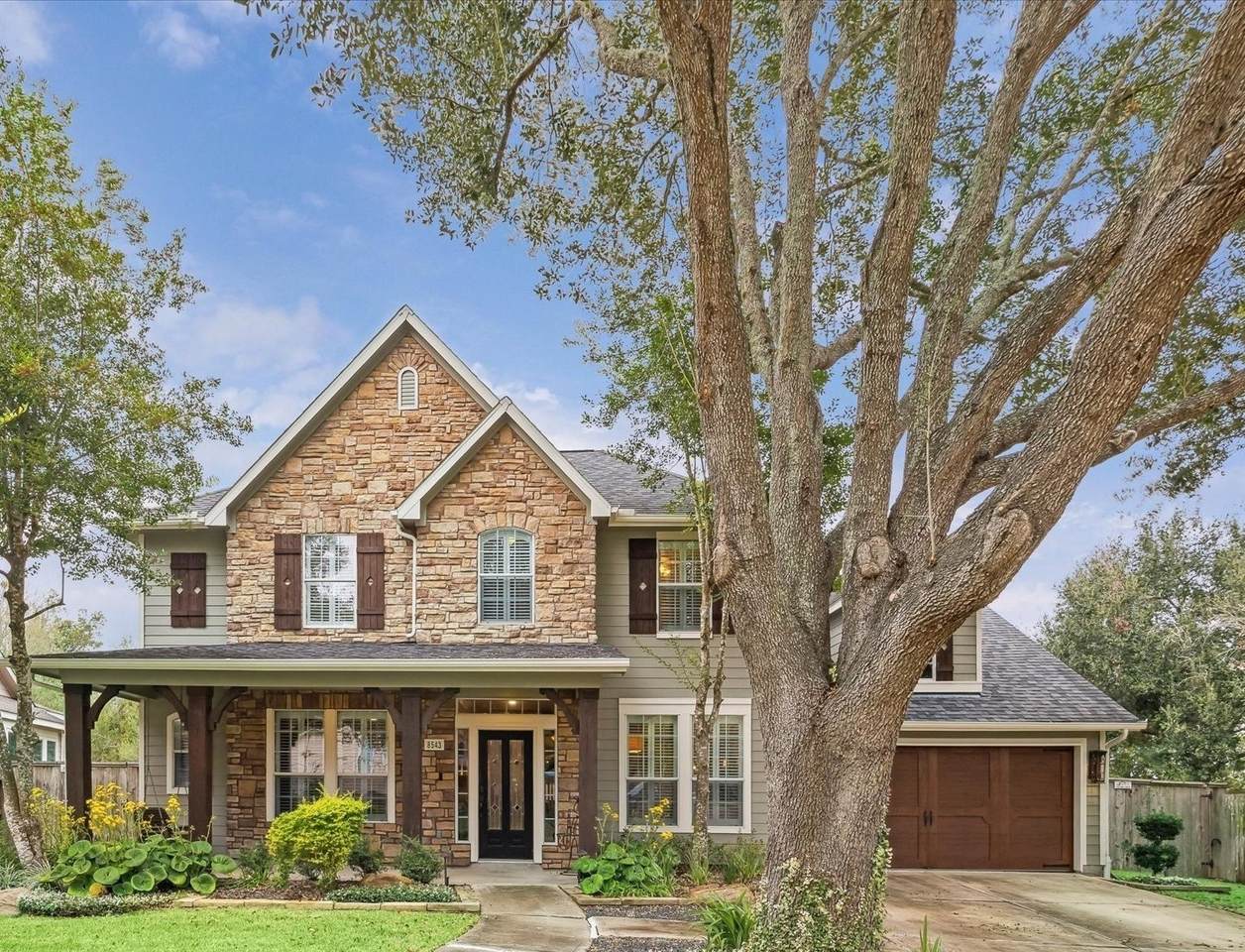 8543 Evening Light Drive - Photo 1