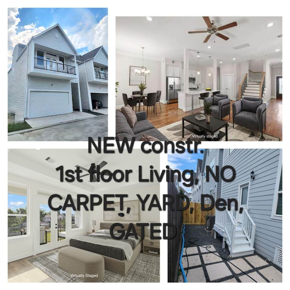 1807 Palmetto Landing Drive - Photo 1