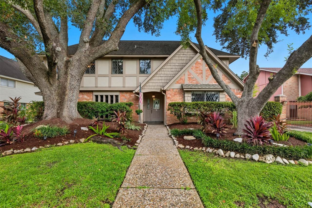 15715 Brookvilla Drive - Photo 1