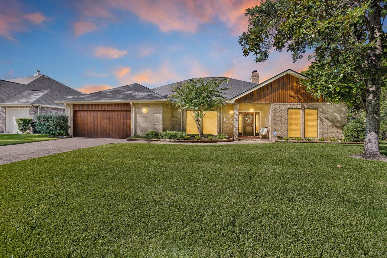 11710 Willowrun Drive - Photo 1