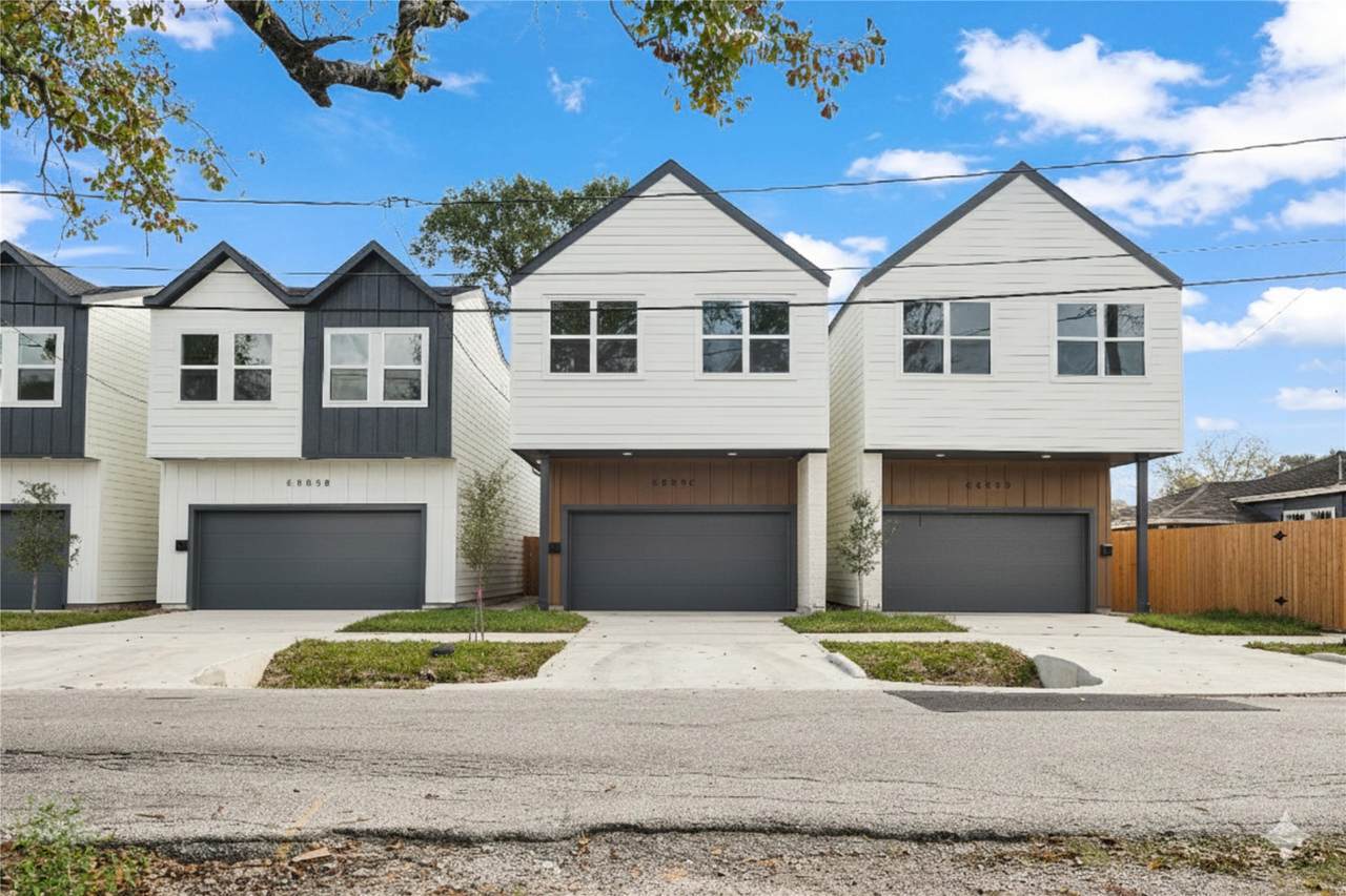 6809 Conley Street - Photo 1