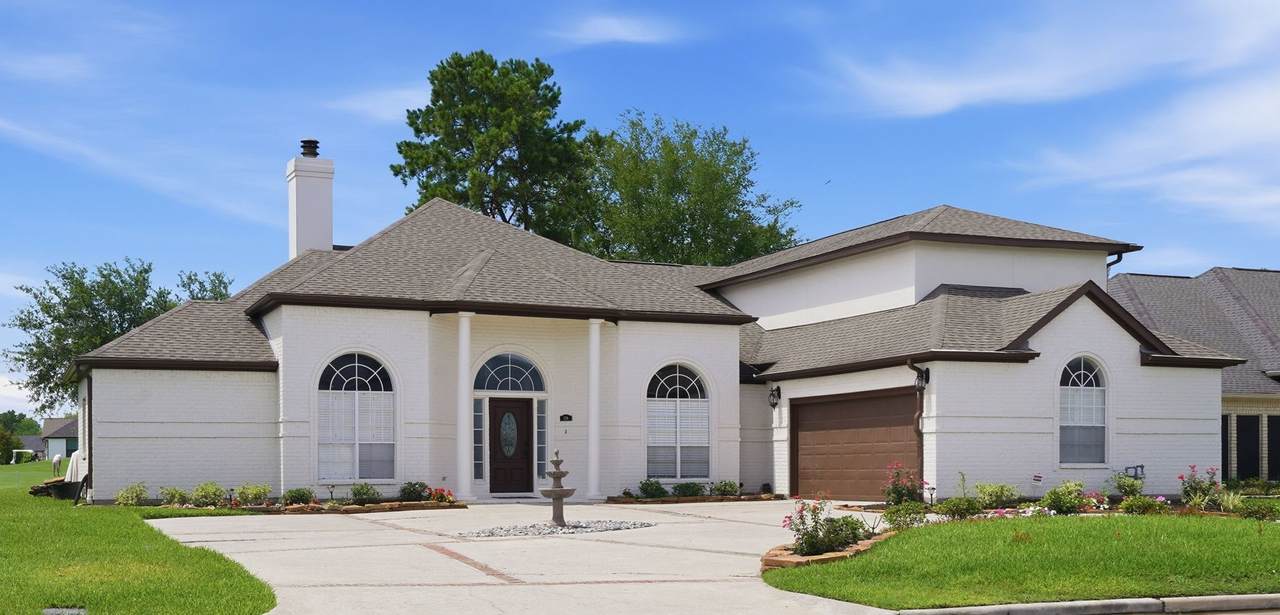 108 Somerton Drive - Photo 1
