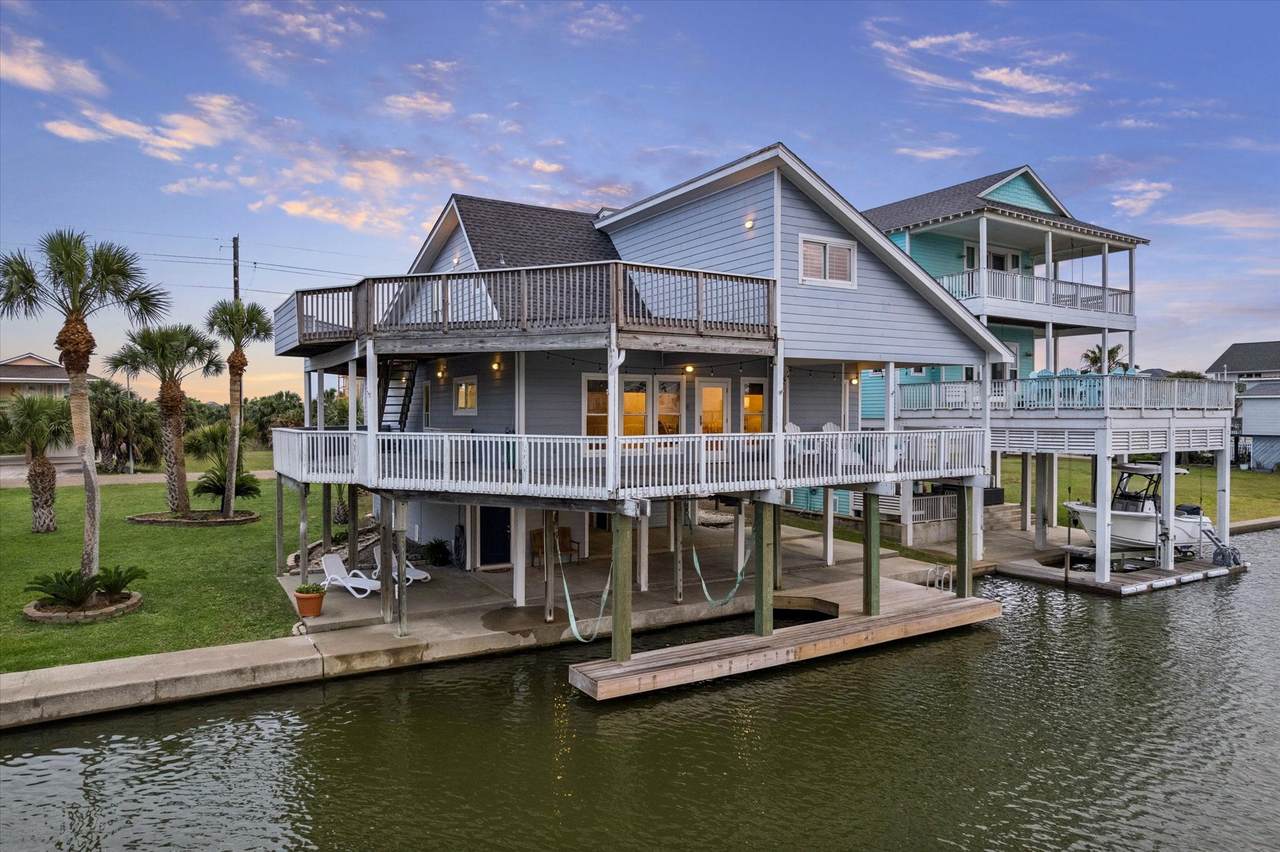 4105 Nueces Drive - Photo 1