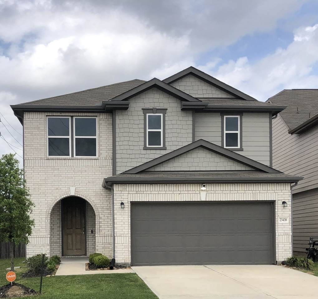 23438 Stahl Creeks Lane - Photo 1