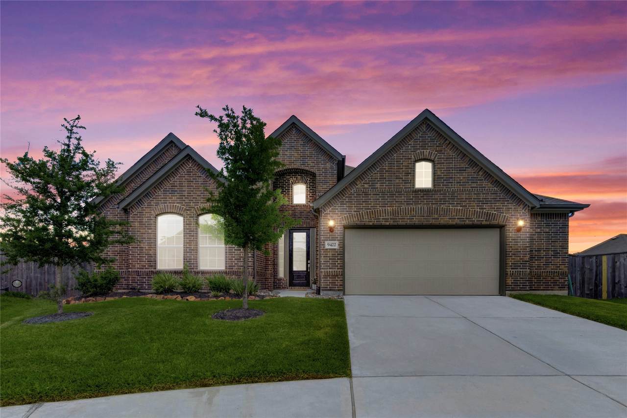 9422 Camden Cliff Court - Photo 1