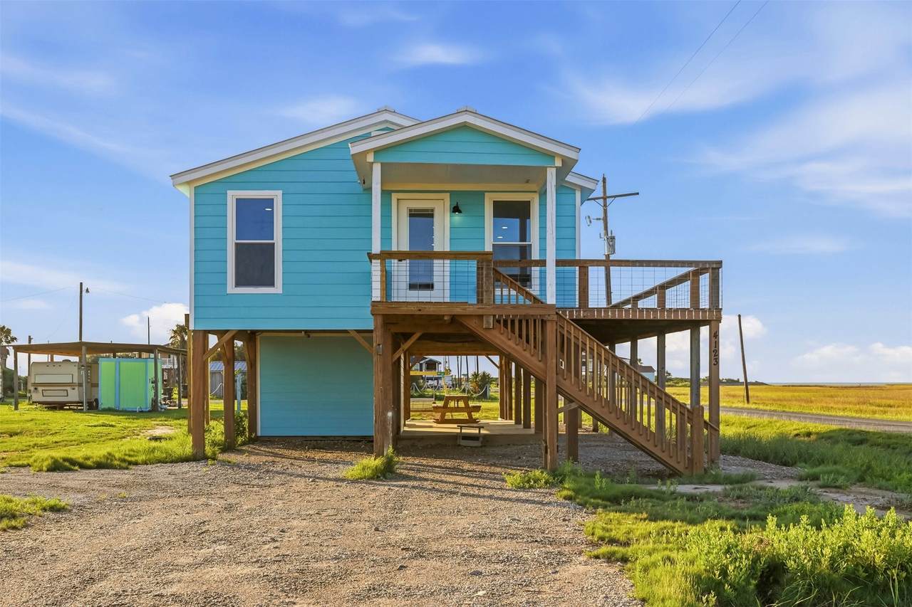 4123 Conn Street - Photo 1