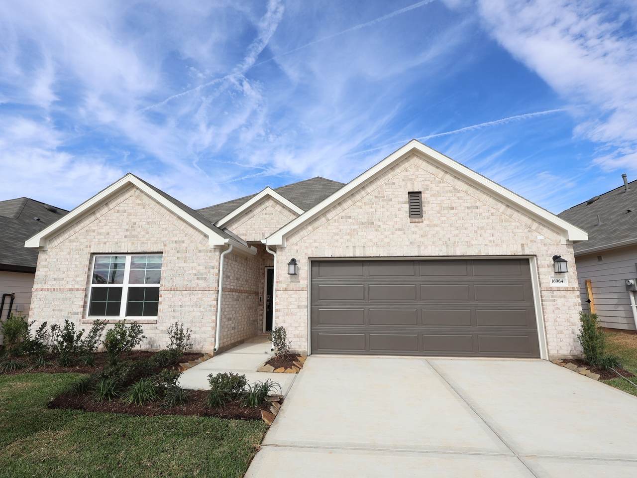 16964 Jim Sharp Drive - Photo 1