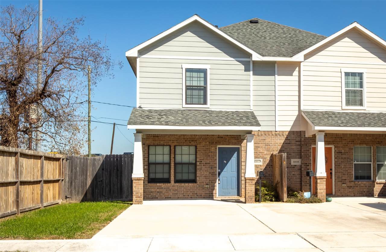6501 Stratton Street - Photo 1