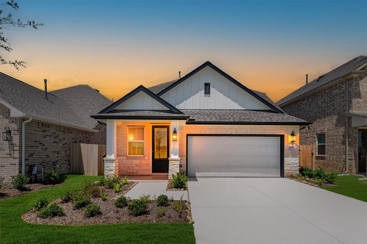 5243 Light Willow Lane - Photo 1