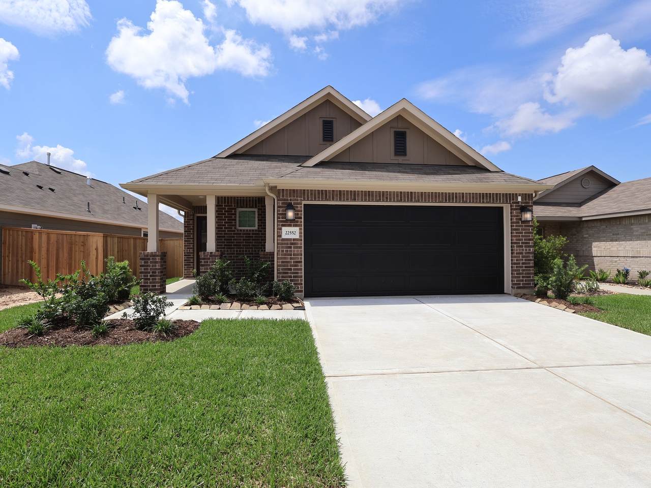 22552 Serviceberry Branch Court - Photo 1