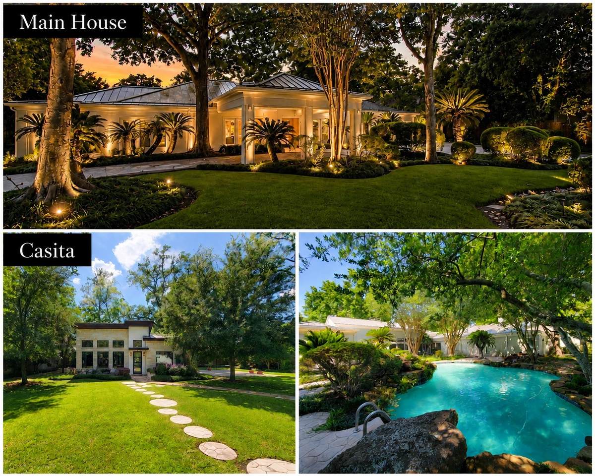 5 Hunters Branch Drive - Photo 1