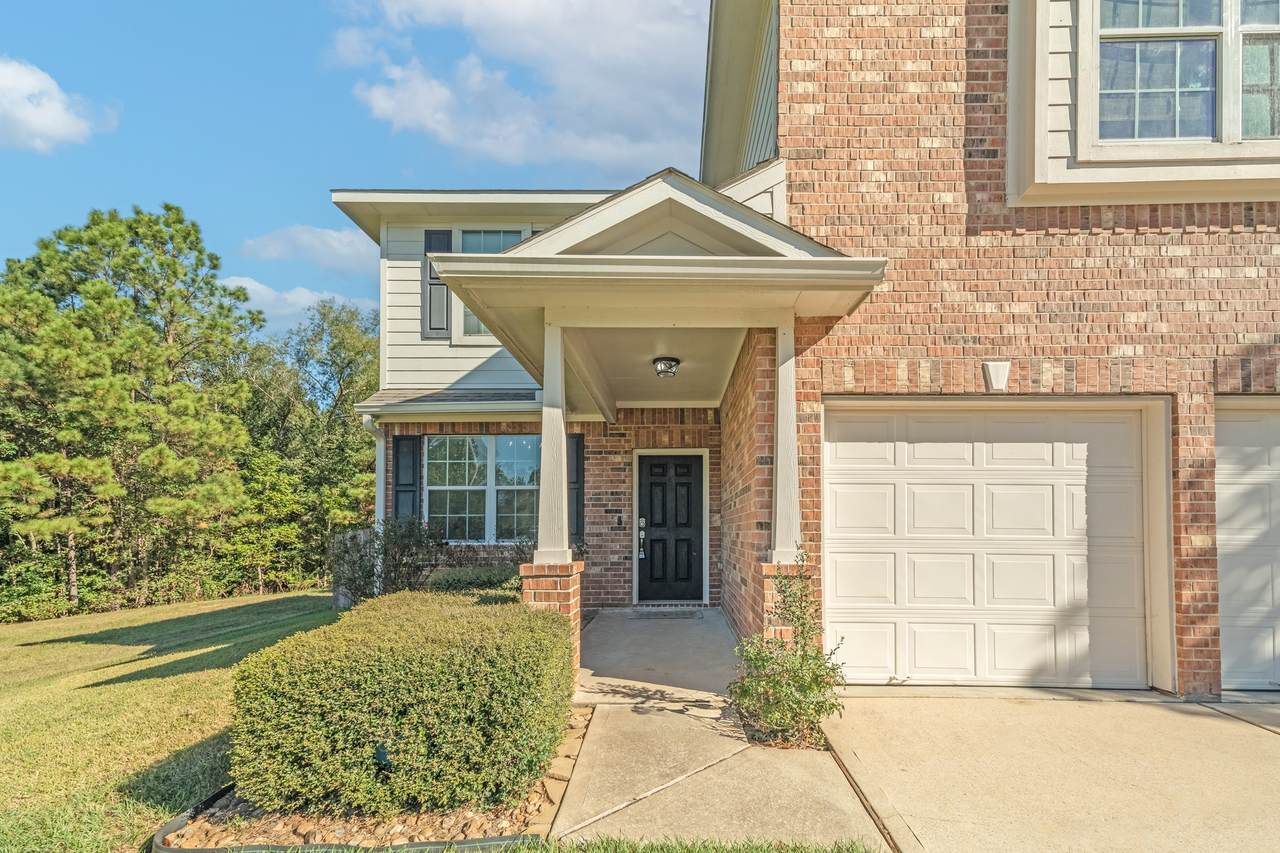 2318 Perkins Crossing Drive - Photo 1