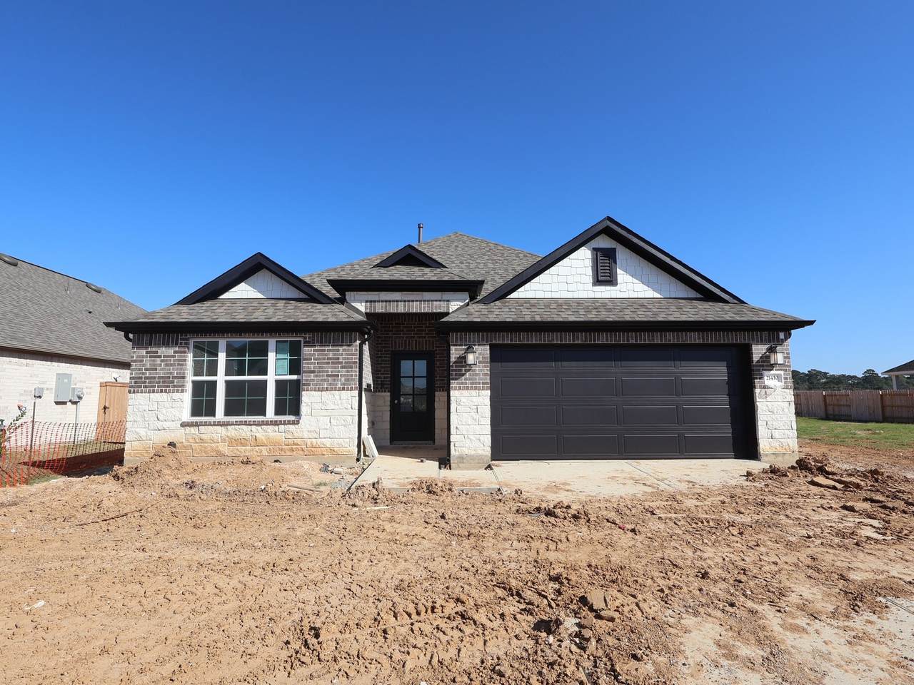 21430 Mountain Haya Trail - Photo 1