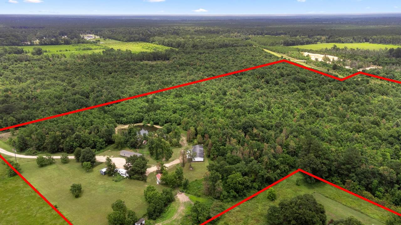 1516 Fm 2518 Road - Photo 1