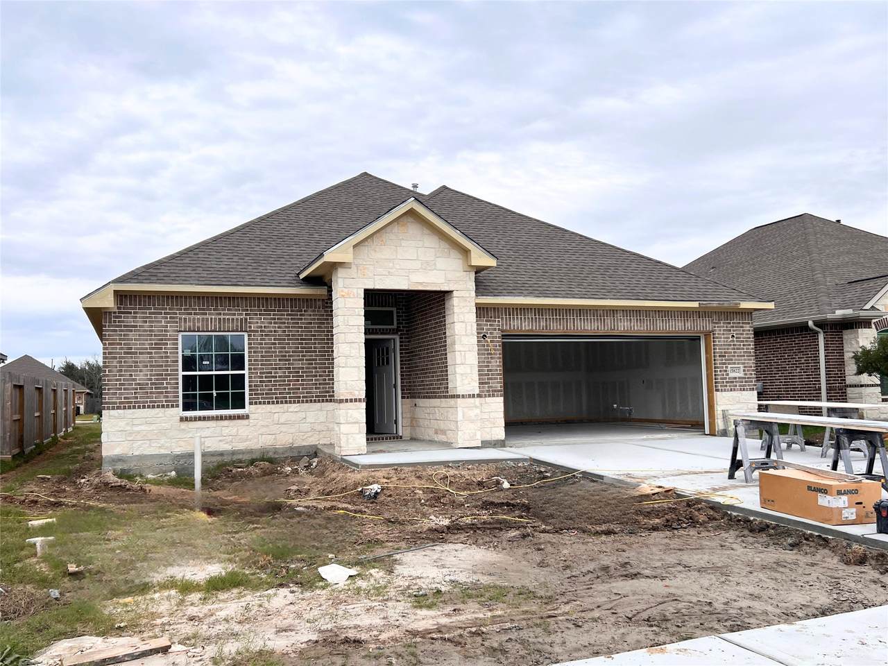 15822 Sugar Maple Lane - Photo 1