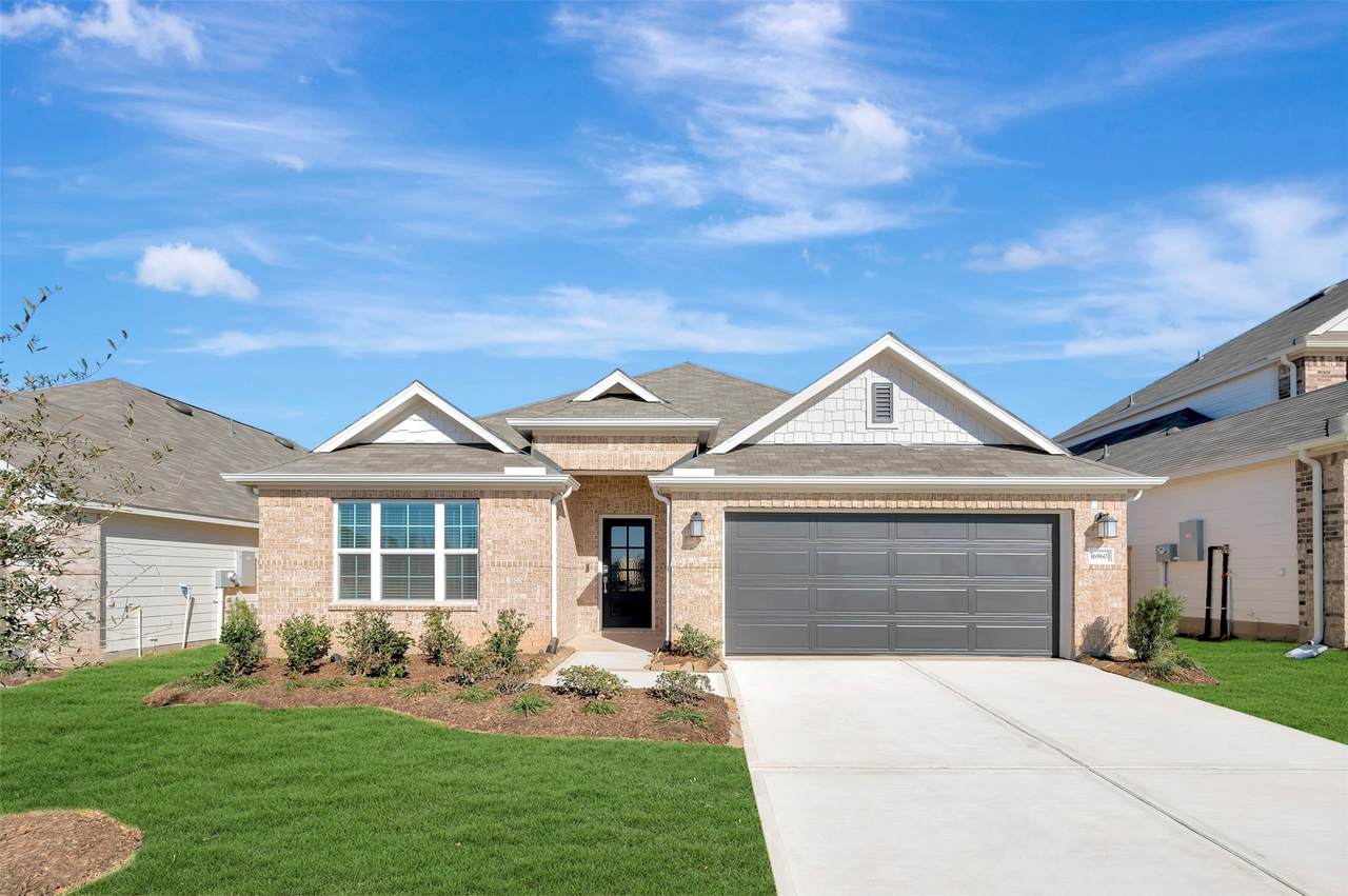 16960 Jim Sharp Drive - Photo 1