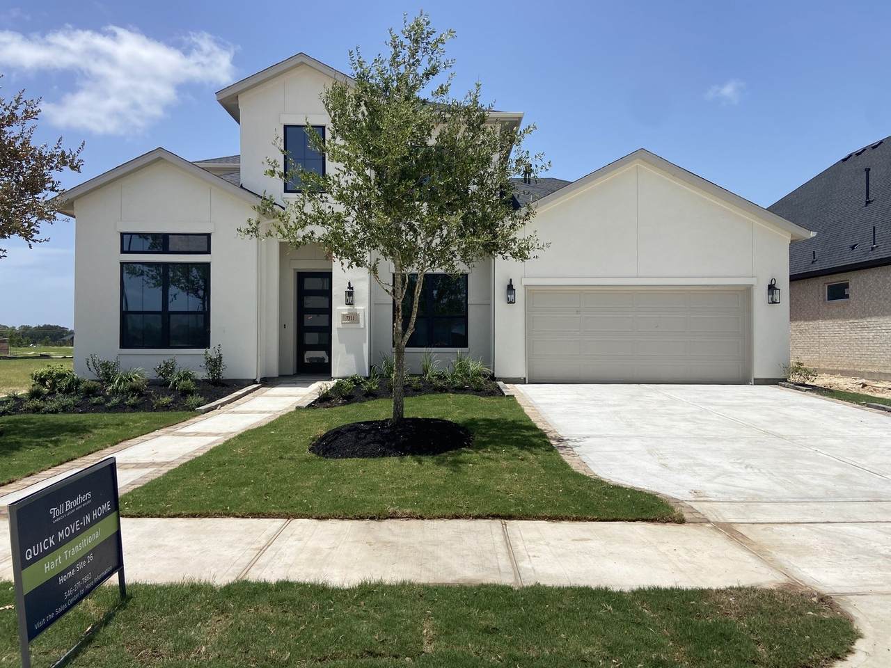 7311 Lilac Orchid Lane - Photo 1