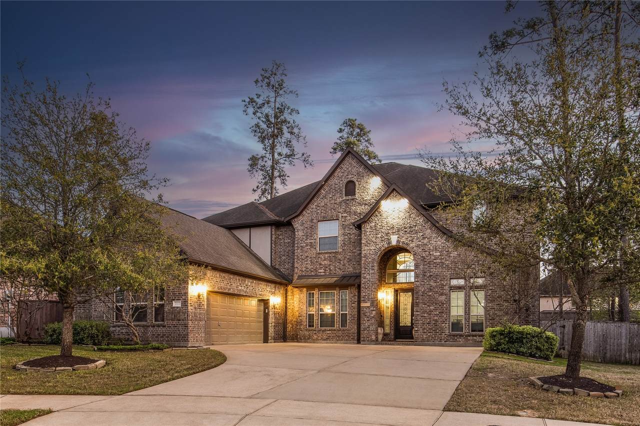 2607 Tree Swallow Bluff Path - Photo 1