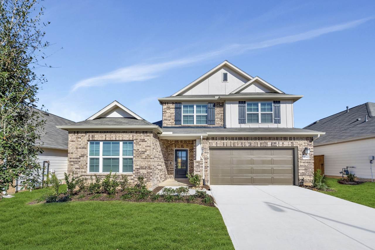 16956 Jim Sharp Drive - Photo 1