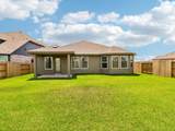17114 Remington Meadows Street - Photo 34