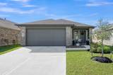 2422 Silver Prairie Lane - Photo 2