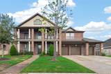 2011 Creekside Park Drive - Photo 1