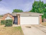19703 Vista Lake Court - Photo 1