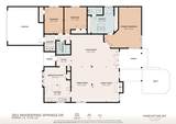 2811 Whispering Springs Drive - Photo 31