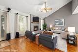 2811 Whispering Springs Drive - Photo 5