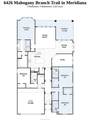 6426 Mahogany Branch Trail - Photo 1