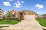 623 Coyote Canyon Court - Photo 2