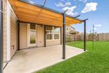 623 Coyote Canyon Court - Photo 32