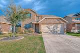 23611 Balzano Court - Photo 1