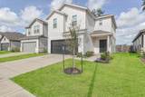 5727 Finely Run Street - Photo 1