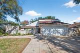 15718 Cascade Point Drive - Photo 1