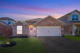 18519 Espada Street - Photo 1