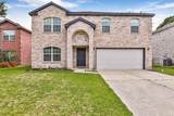 461 Mystic Glen Loop - Photo 1