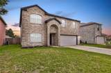 461 Mystic Glen Loop - Photo 2