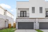 5502 Pershing Street Unit A - Photo 2