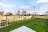5502 Pershing Street Unit A - Photo 26
