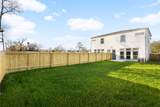 5502 Pershing Street Unit A - Photo 29