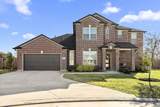915 Bernard Meadows Drive Drive - Photo 2