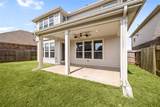 1706 Claire Creek Court - Photo 21