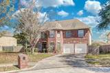 15422 Downford Drive - Photo 1